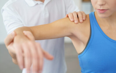 Stroke Arm Rehab Daily Exercise Routine