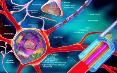 Mitochondria: Key to Brain Health