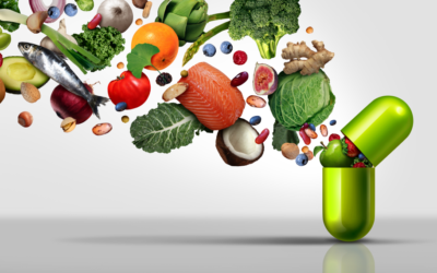 Brain Health and Recovery: Food IS Medicine