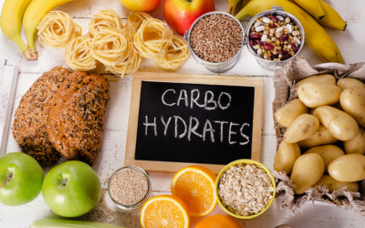 Simple versus Complex Carbohydrates