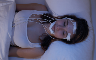 Can a sleep study improve health?