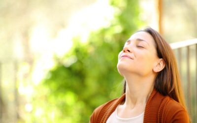 Health Benefits of Daily Sunlight