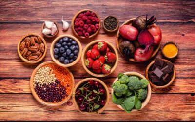 Antioxidants: A beginners guide to understanding these powerful chemicals