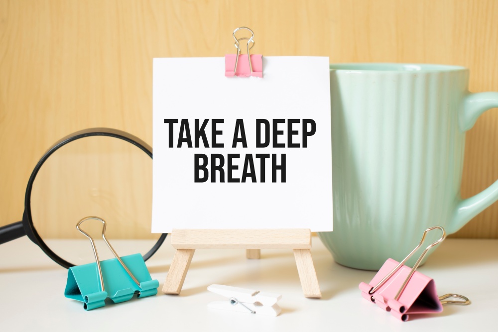 What is breathwork? Beginners guide to therapeutic meditation