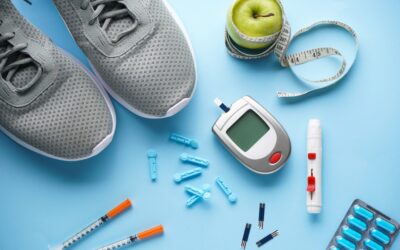 Managing Stress with Diabetes Made Easy: Tips That Tip the Scale in Your Favor