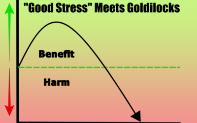 Hormetic Stress: The Good Stress For A Happy Healthy Life