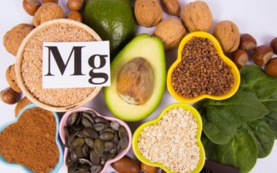 A Guide to Magnesium: The Mineral That Can Do a 180 on Your Health