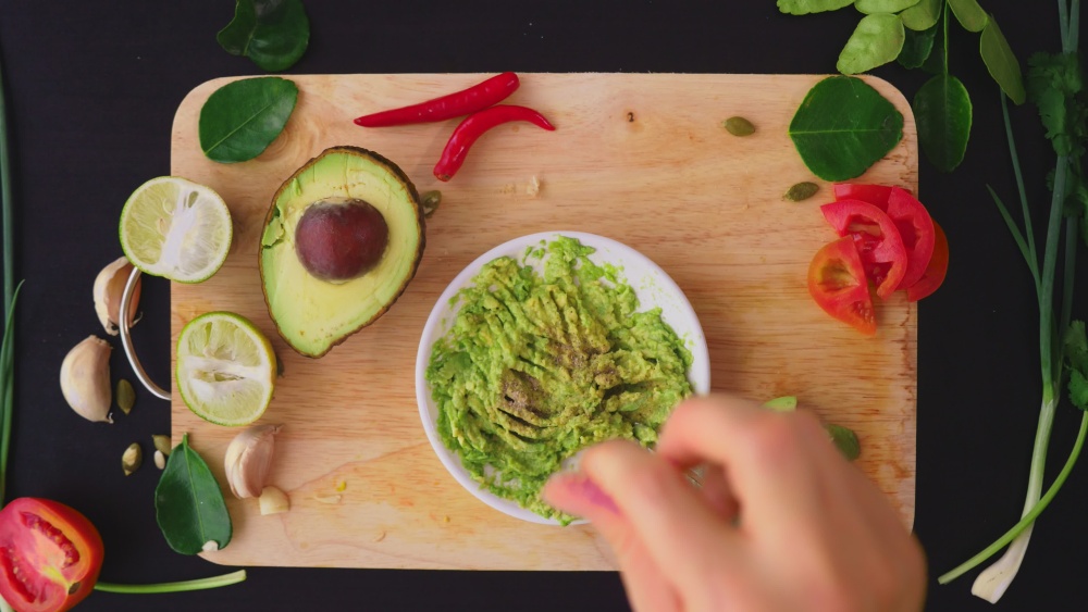 Avocados: The Superfood that is SUPER good for you