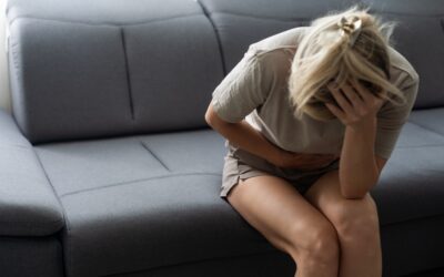 Endometriosis: What It Is, Symptoms, Risk Factors, and Treatment
