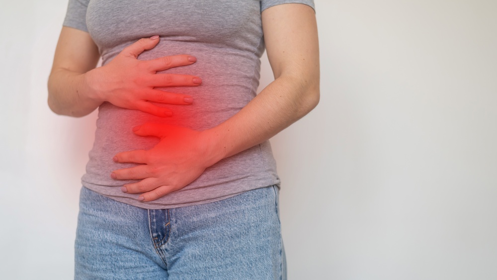Causes of pelvic pain and treatment