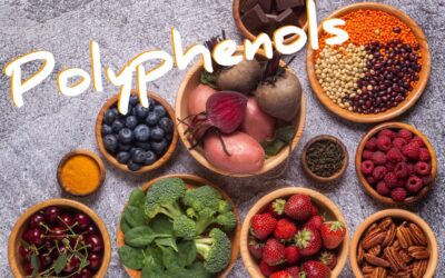 Polyphenols: Health Benefits and Food Sources