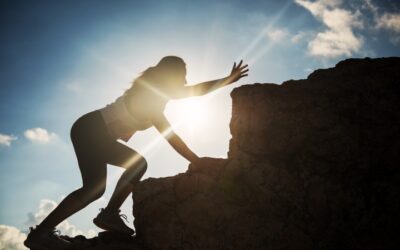 Stronger Mind, Stronger Body