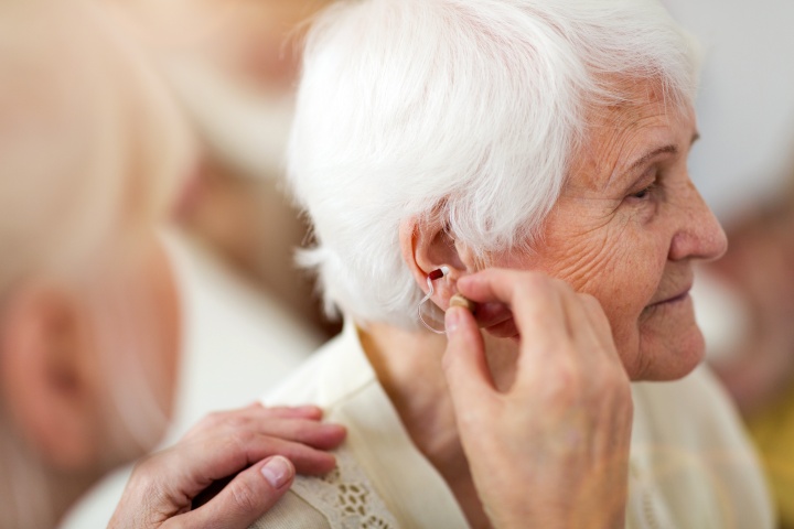 What You Should Know About Sensorineural Hearing Loss