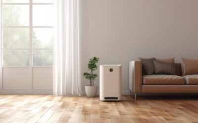 Ensure Indoor Air Quality With the Best Air Purifiers of 2023