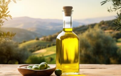 Benefits of Olive Oil and How To Use It in the Kitchen