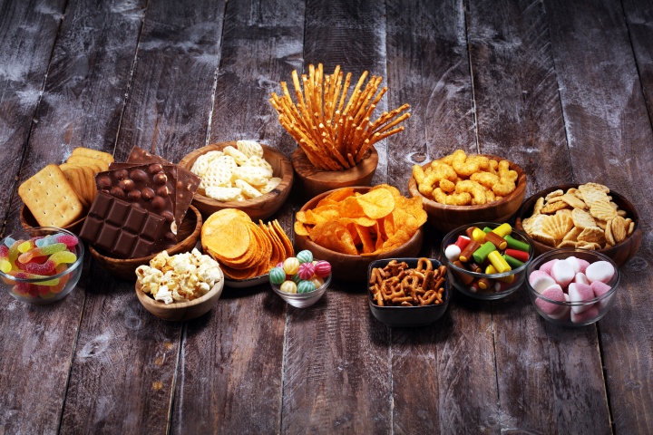 Processed Foods: Balancing Convenience, Safety, and Nutrition
